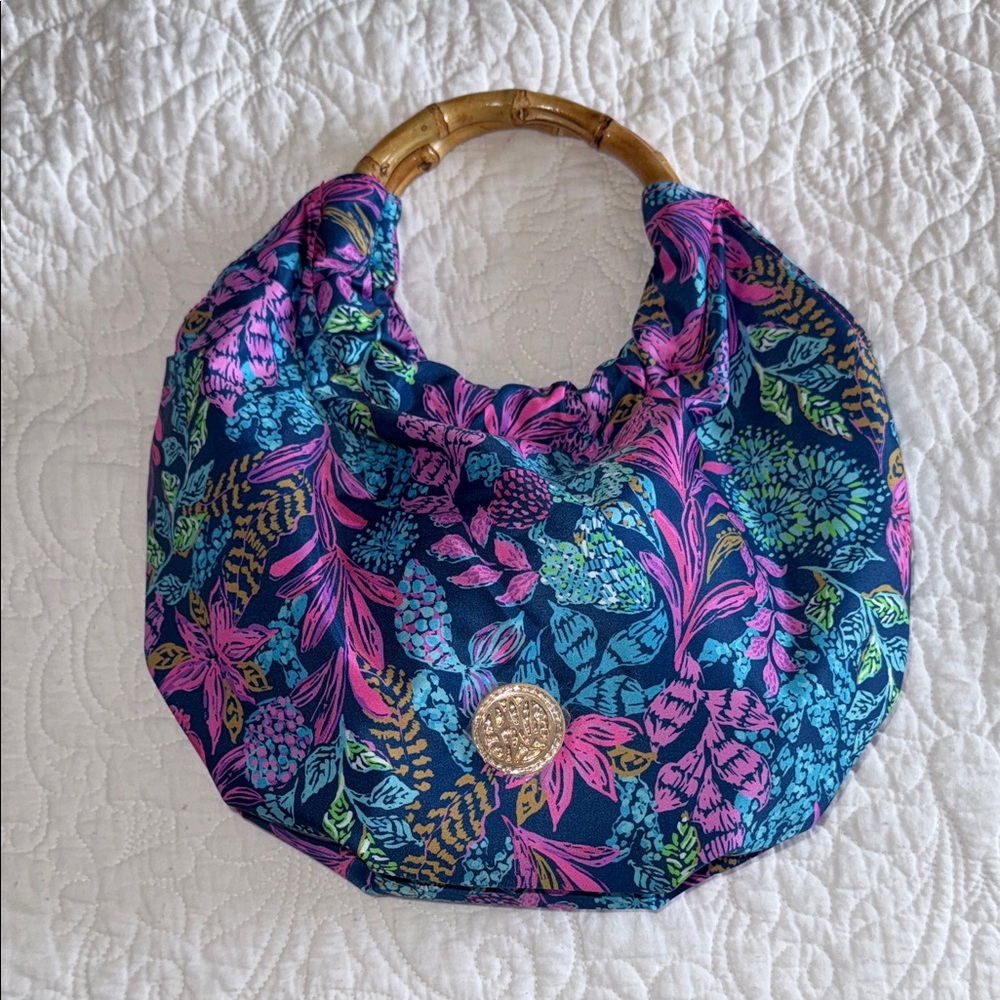 Lilly Pulitzer handbag
